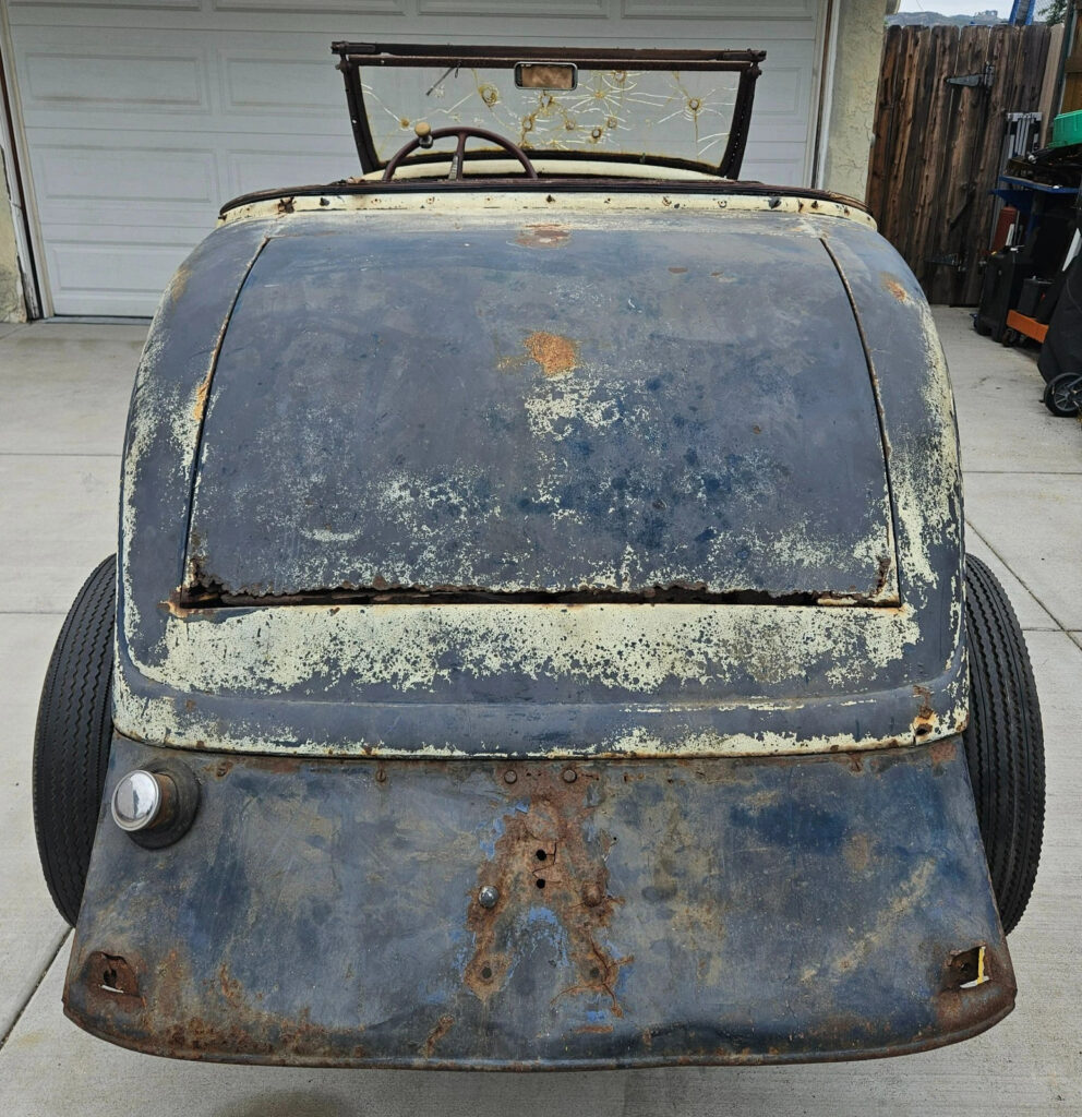1934 Ford