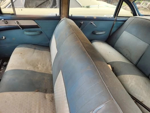 1955 Buick