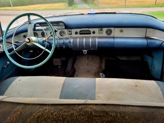 1955 Buick
