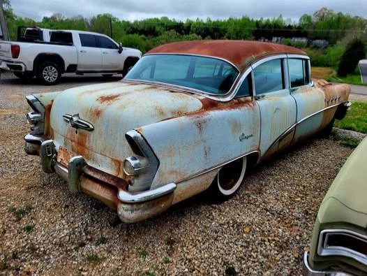 1955 Buick