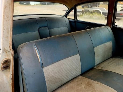 1955 Buick