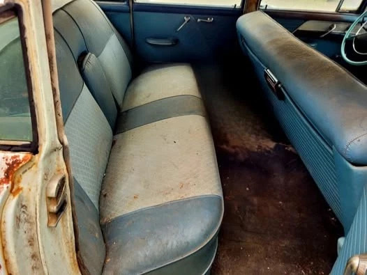 1955 Buick