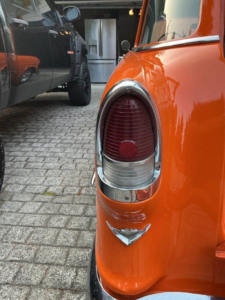 1955 Chevrolet 210