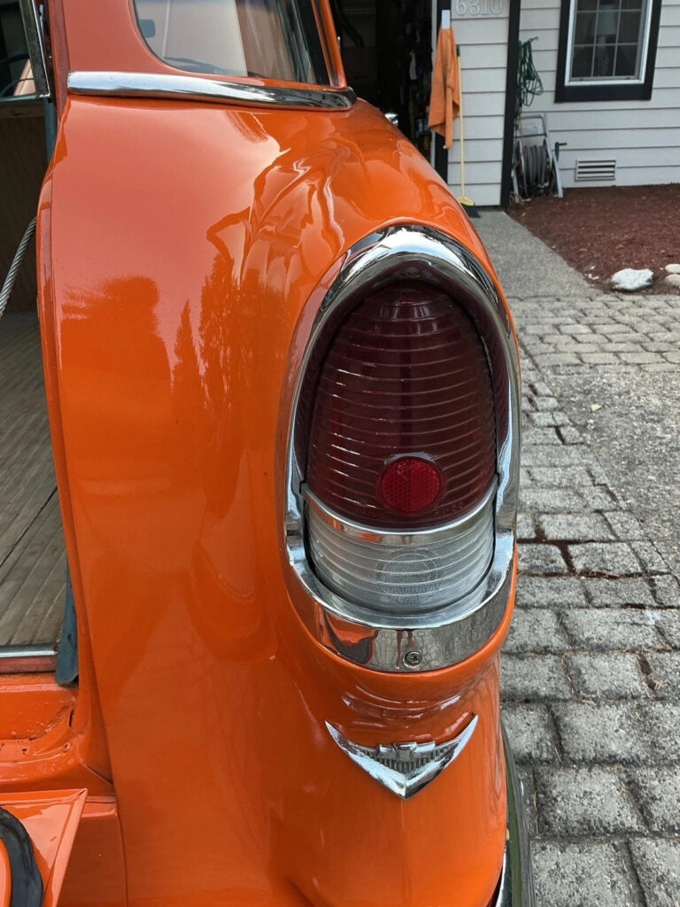 1955 Chevrolet 210