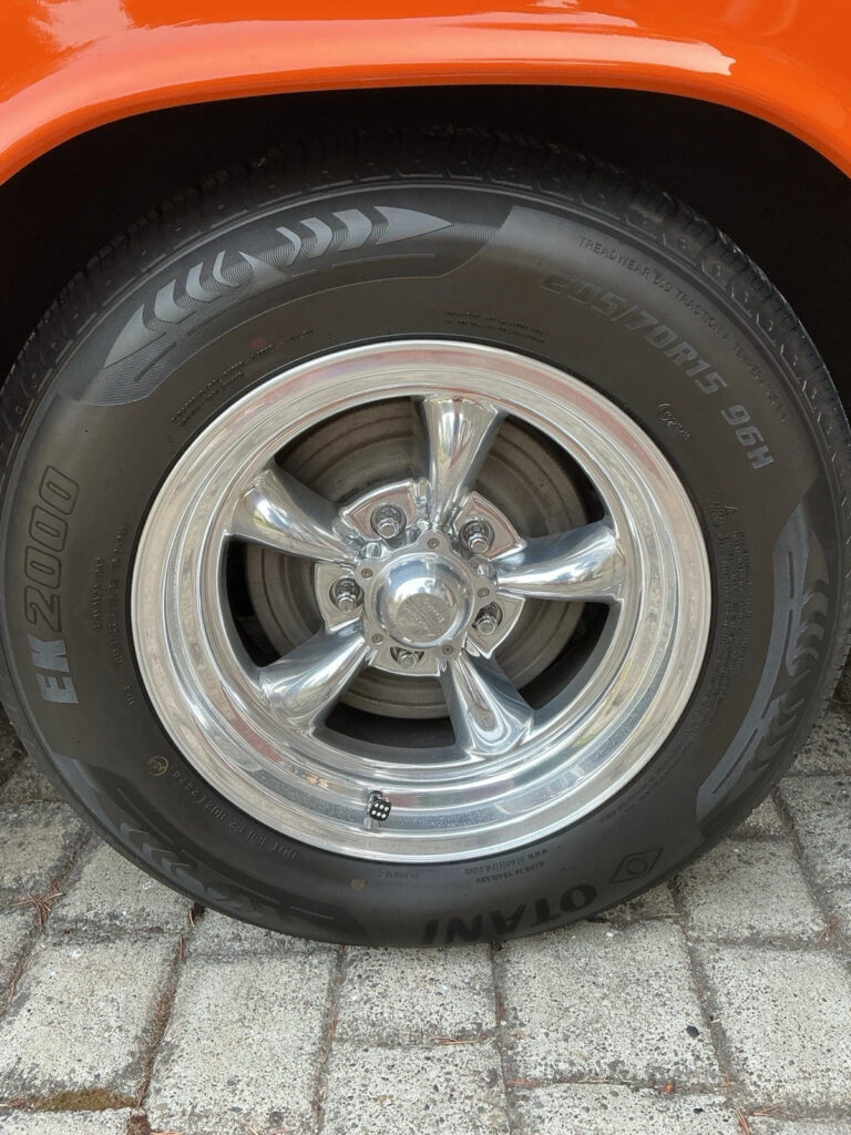 1955 Chevrolet 210
