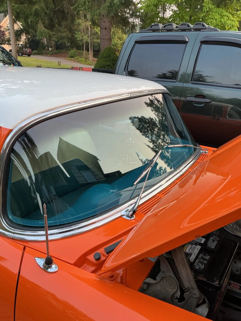 1955 Chevrolet 210