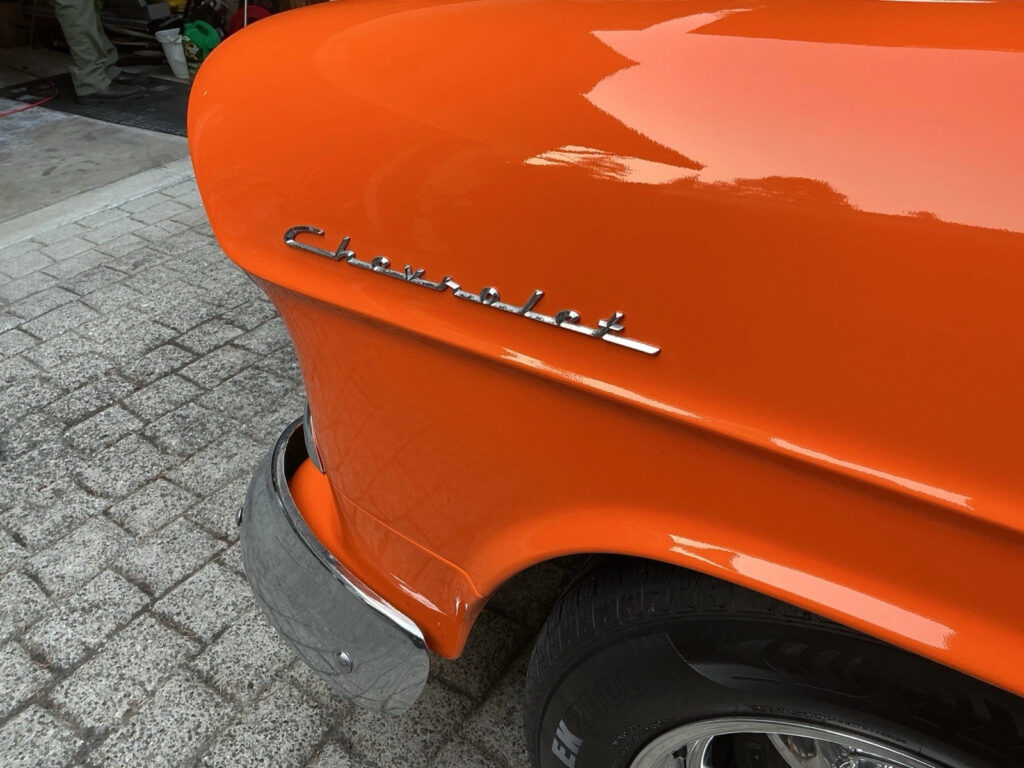 1955 Chevrolet 210