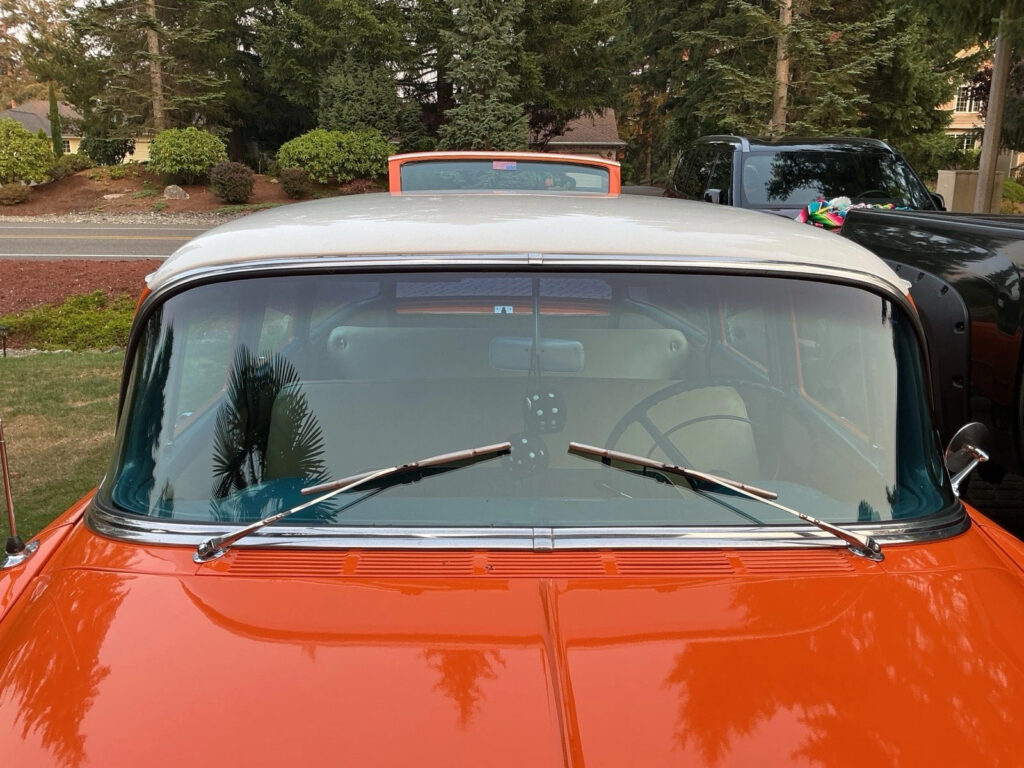 1955 Chevrolet 210