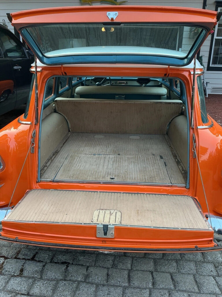 1955 Chevrolet 210