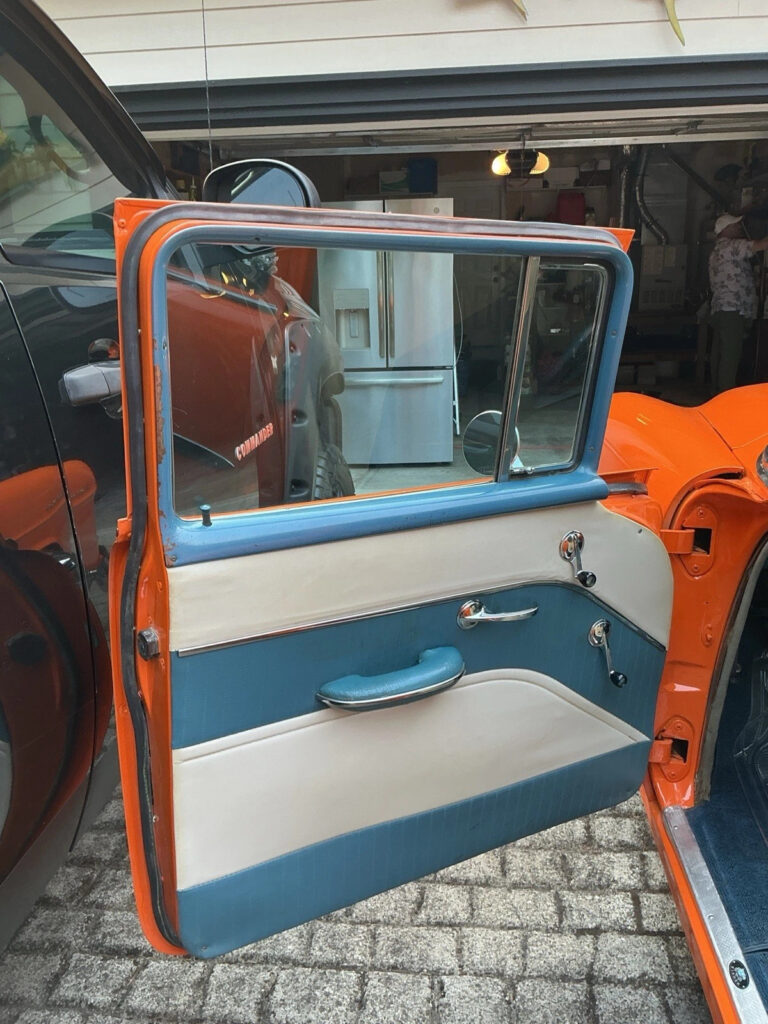 1955 Chevrolet 210