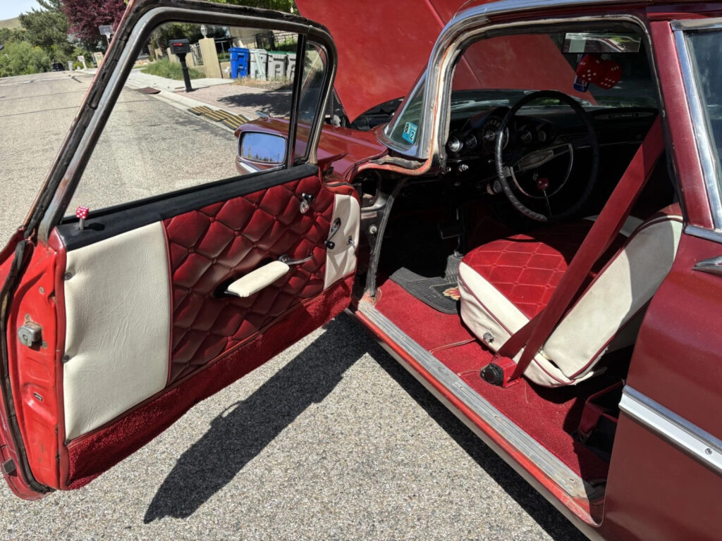 1959 Chevrolet El Camino