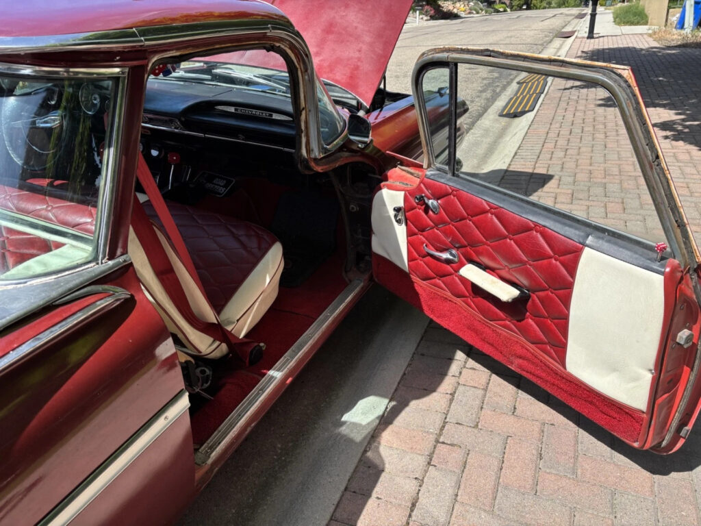 1959 Chevrolet El Camino