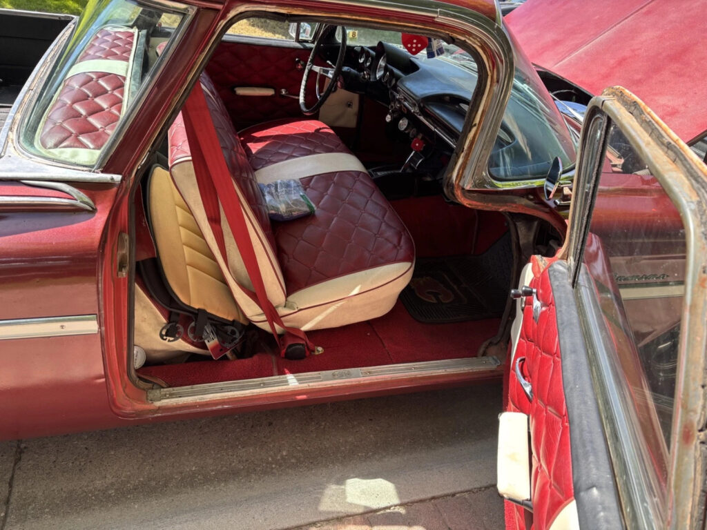 1959 Chevrolet El Camino