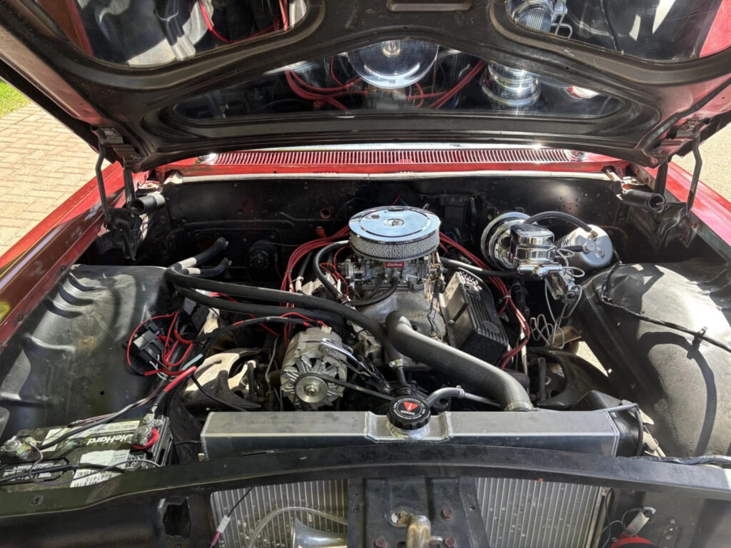 1959 Chevrolet El Camino