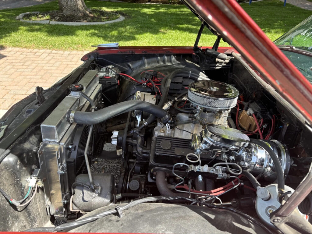 1959 Chevrolet El Camino
