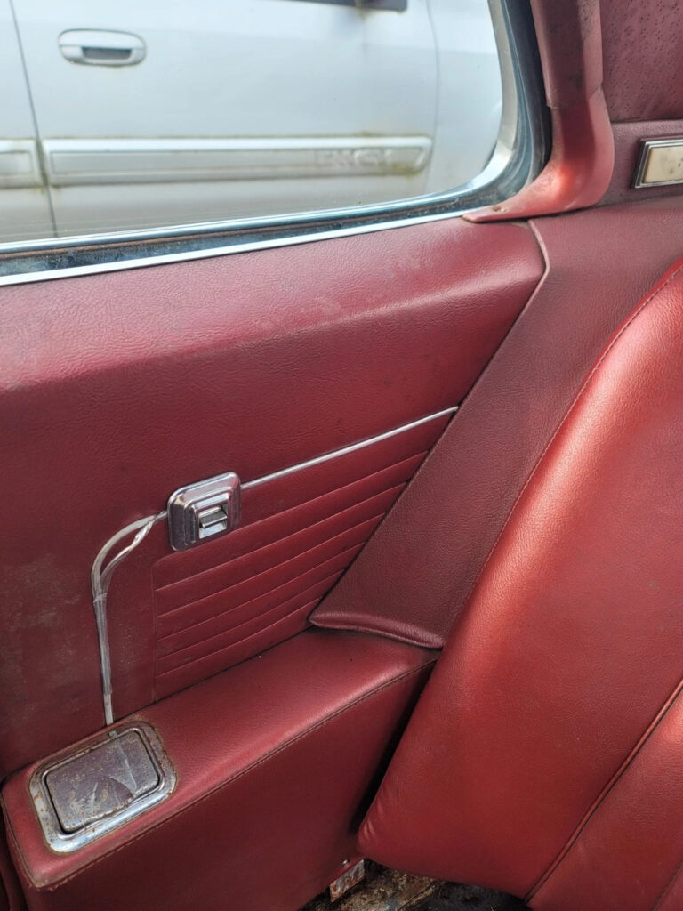 1966 Oldsmobile Toronado