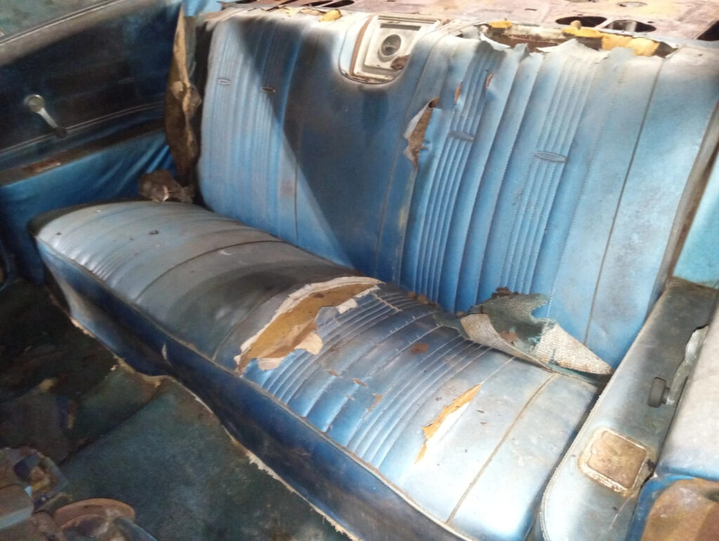 1967 Chevrolet Impala