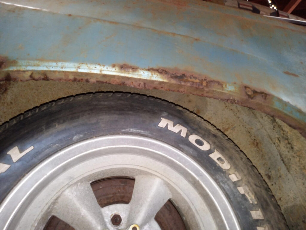 1967 Chevrolet Impala