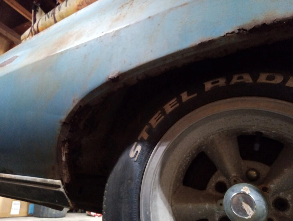 1967 Chevrolet Impala