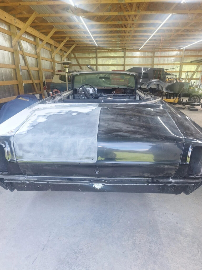 1968 Ford Torino