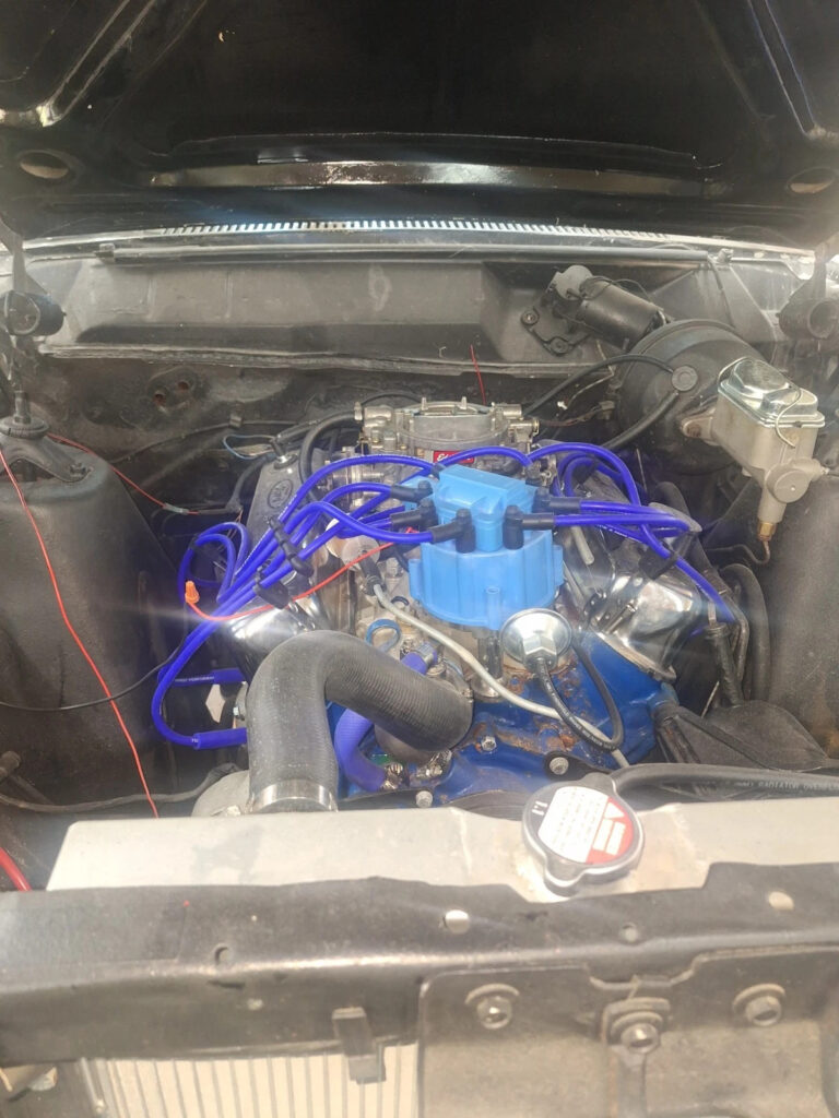1968 Ford Torino