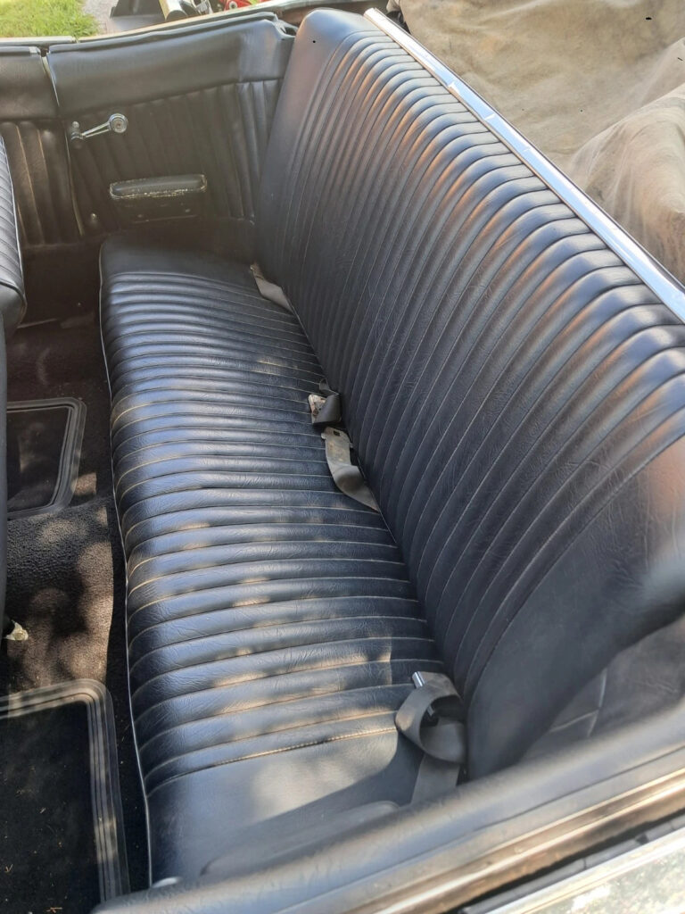 1969 Mercury Monterey