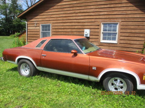 1974 Chevrolet Chevelle for sale