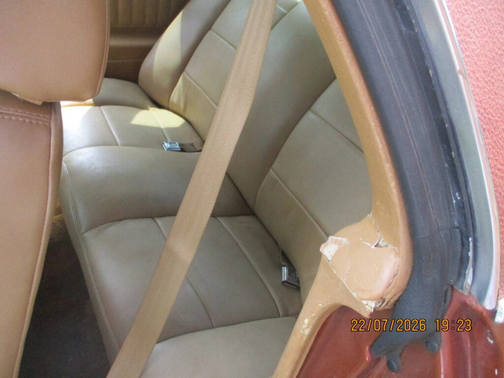 1974 Chevrolet Chevelle