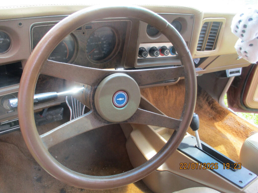 1974 Chevrolet Chevelle