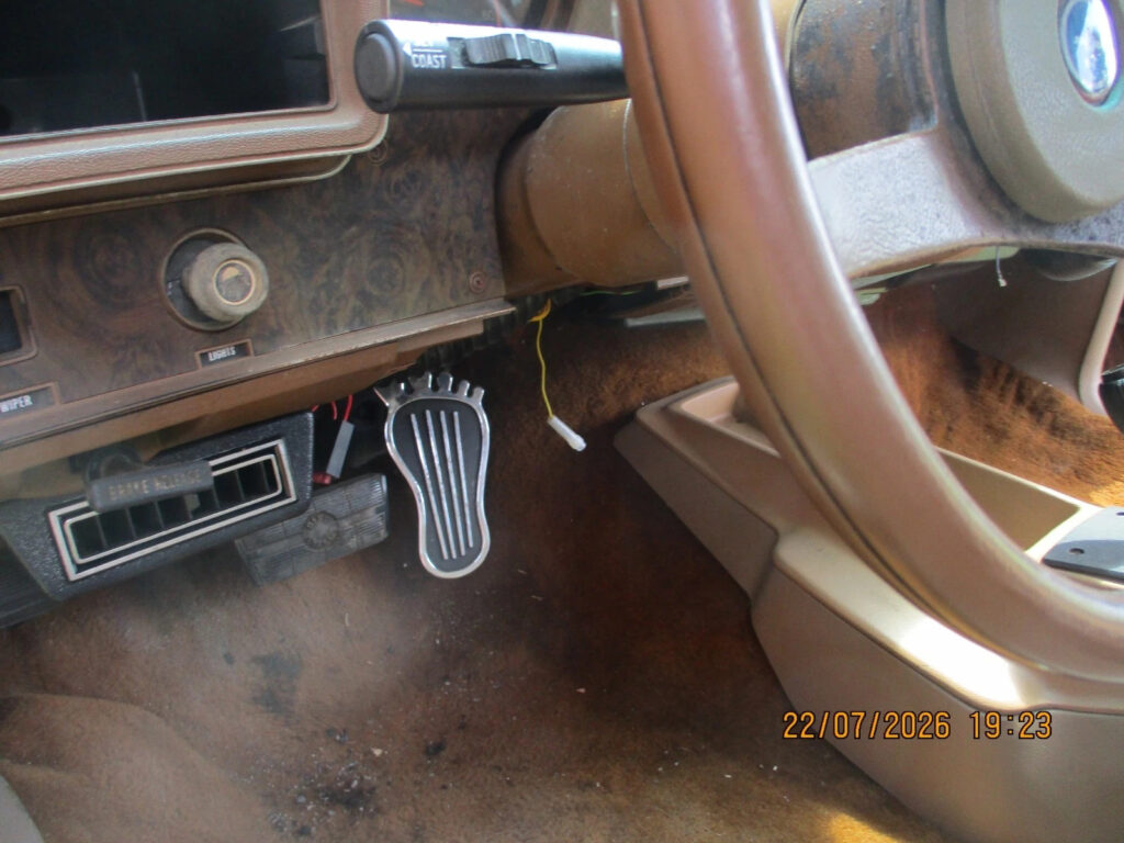 1974 Chevrolet Chevelle