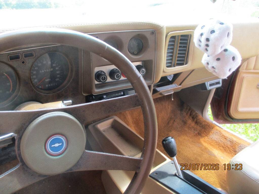 1974 Chevrolet Chevelle
