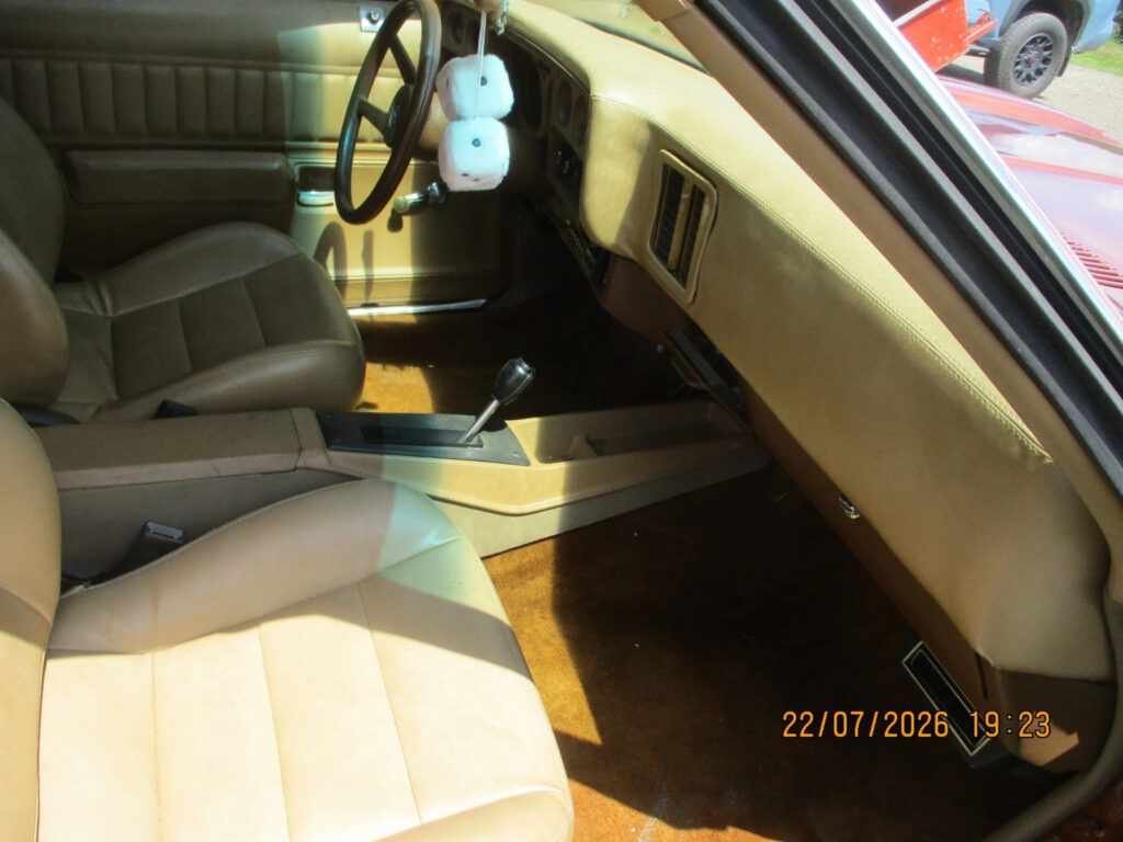 1974 Chevrolet Chevelle