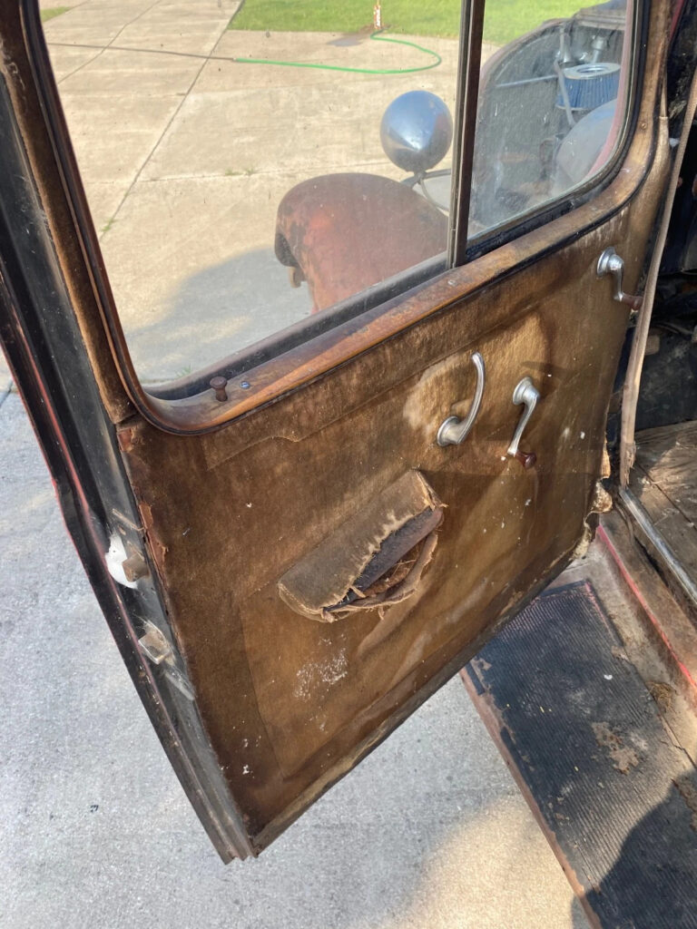 1934 Chevrolet 180