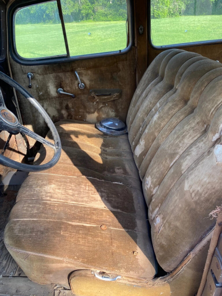 1934 Chevrolet 180