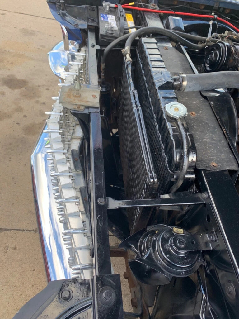 1960 Cadillac Series 60 Special Fleetwood