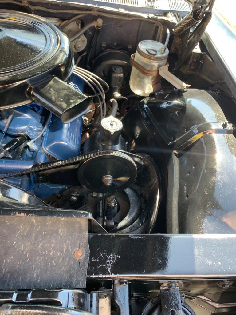 1960 Cadillac Series 60 Special Fleetwood
