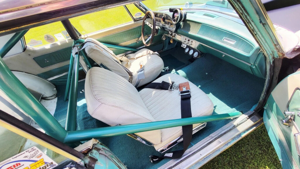 1963 Dodge Polara