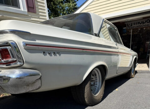 1964 Plymouth for sale