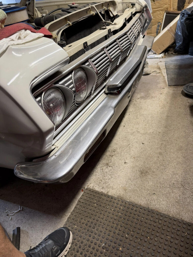 1964 Plymouth