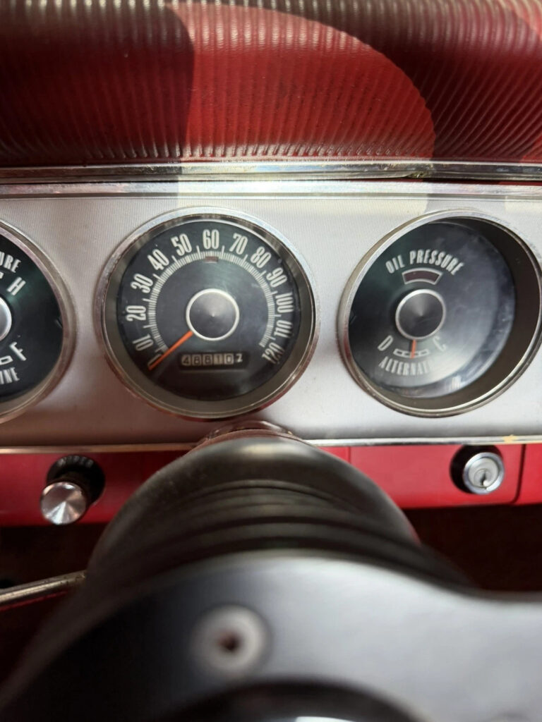 1964 Plymouth