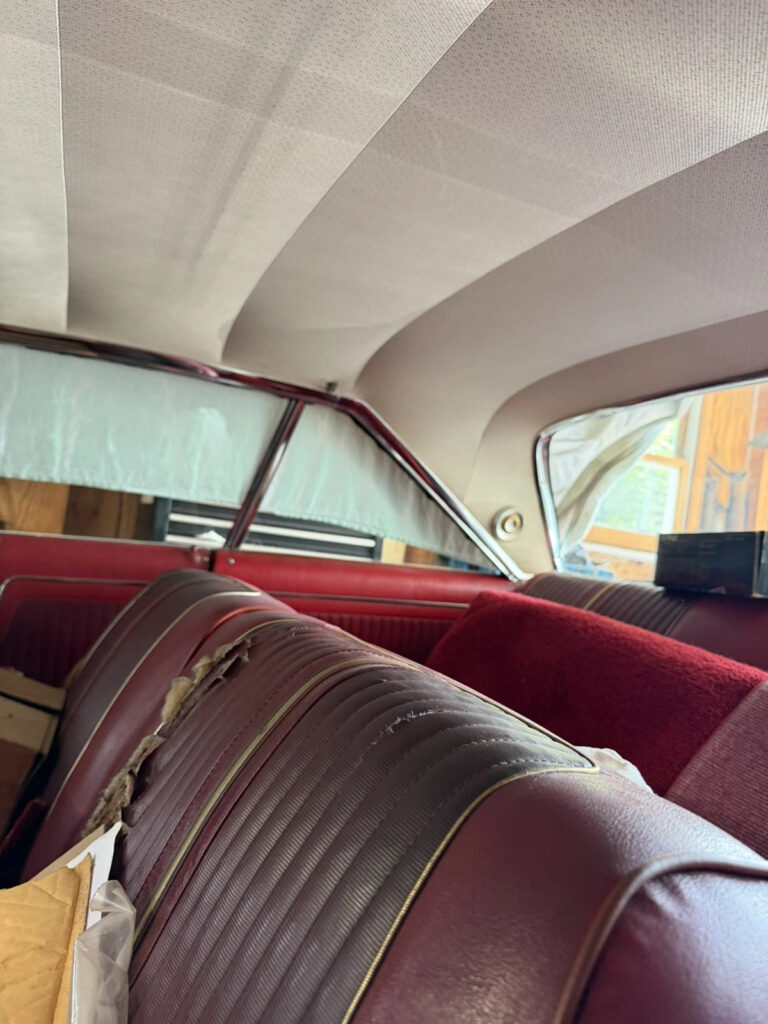 1964 Plymouth