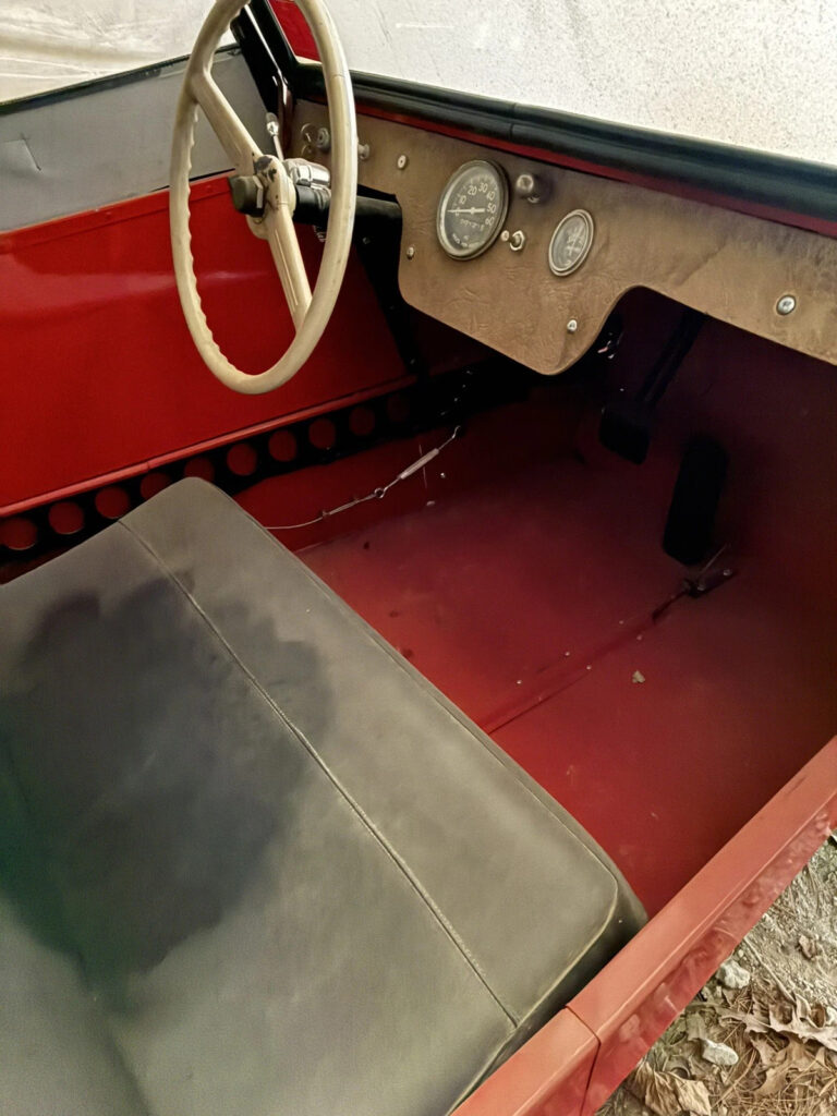 1967 King Midget