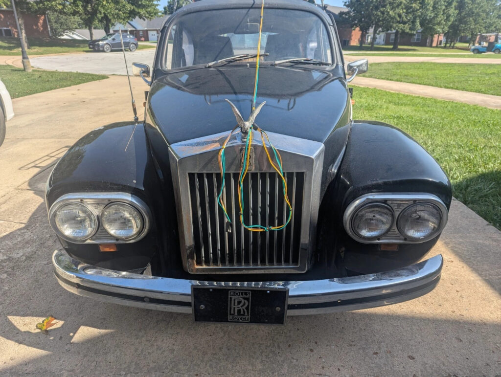 1969 Volkswagen Beetle – Classic