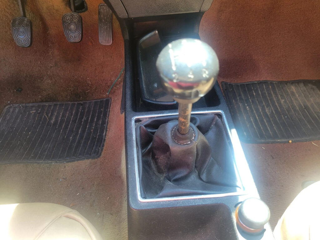 1976 Alfa Romeo GTV