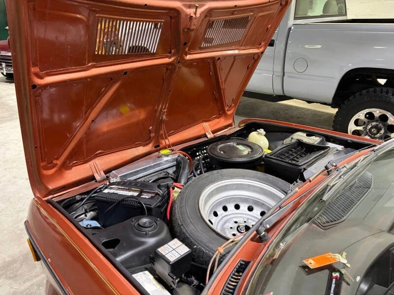 1979 Fiat 128