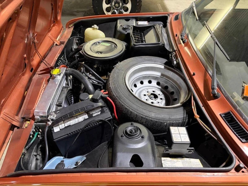 1979 Fiat 128