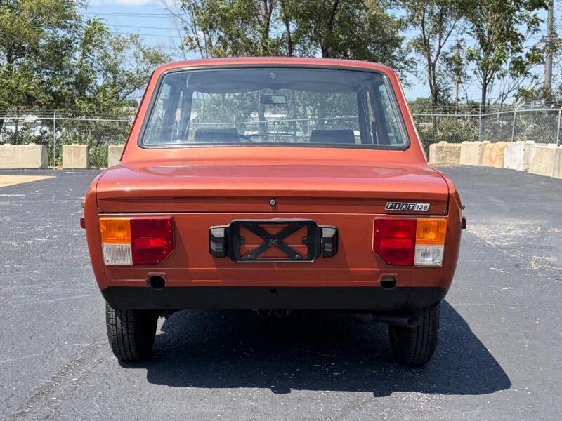 1979 Fiat 128
