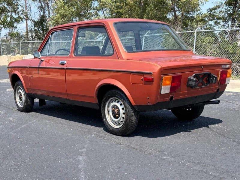 1979 Fiat 128