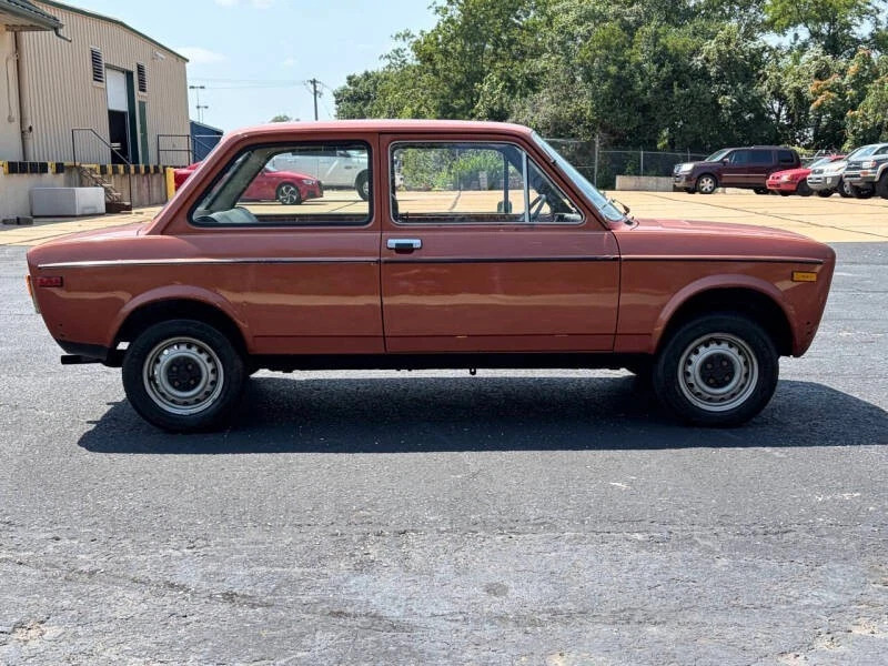 1979 Fiat 128