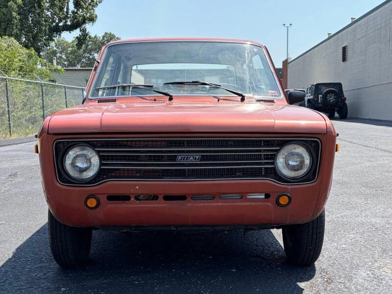 1979 Fiat 128